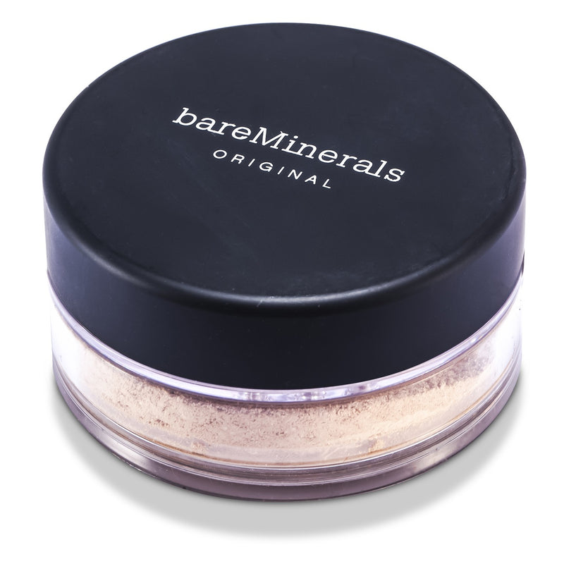 BareMinerals BareMinerals Original SPF 15 Foundation - # Golden Fair 