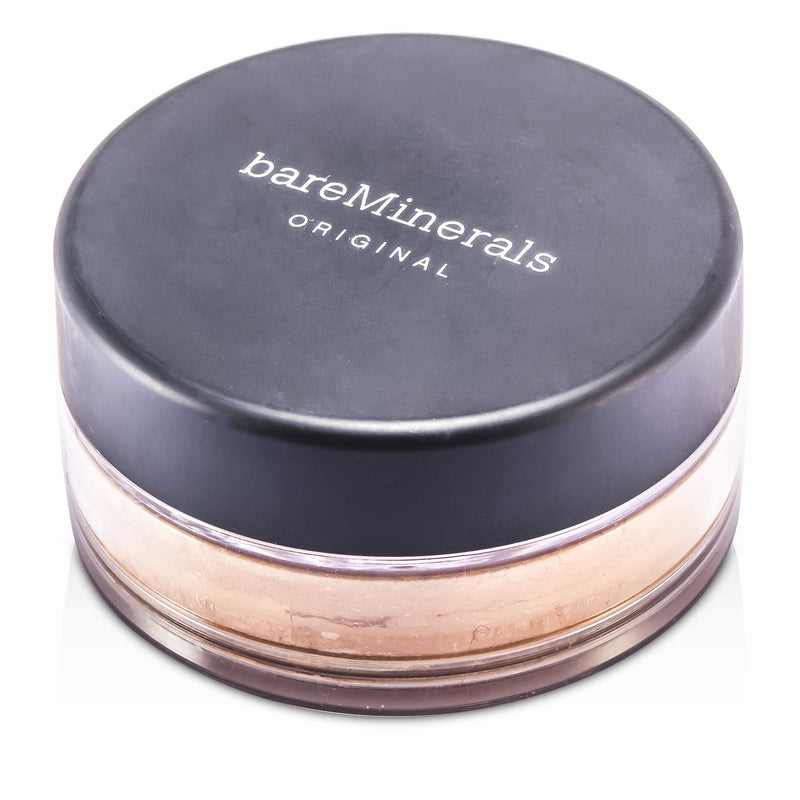 BareMinerals BareMinerals Original SPF 15 Foundation - # Golden Tan 