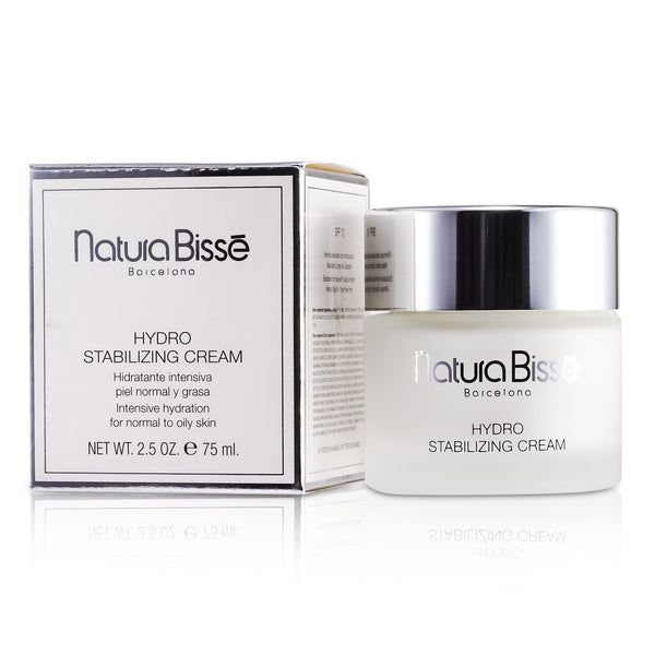 Natura Bisse Hydro Stabilizing Cream (Normal to Oily Skin)  75ml/2.5oz