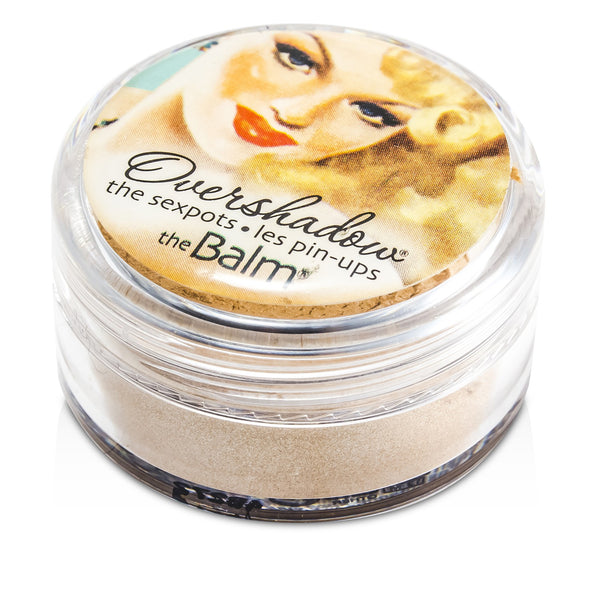 TheBalm Overshadow - # No Money, No Honey 