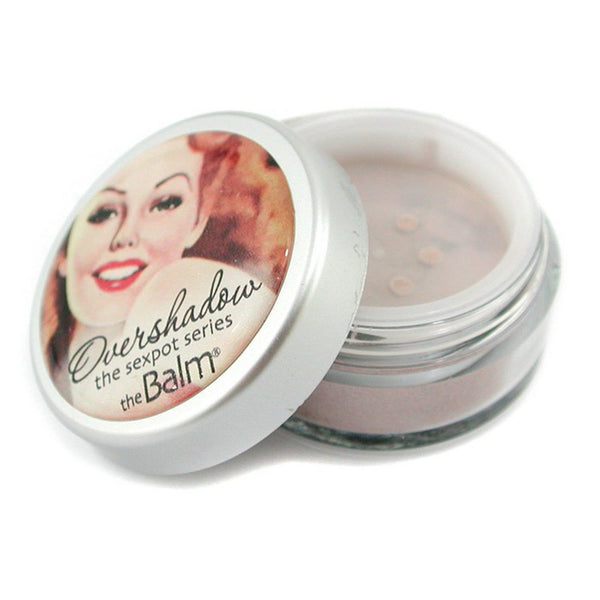 TheBalm Overshadow - # Work Is Overrated 