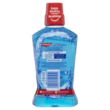 Colgate Mouthwash Plax Peppermint 500ml