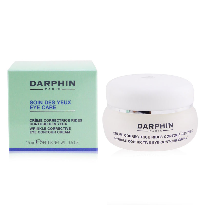 Darphin Wrinkle Corrective Eye Contour Cream 