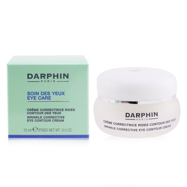 Darphin Wrinkle Corrective Eye Contour Cream 15ml/0.5oz