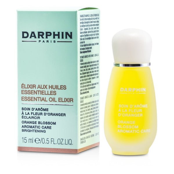 Darphin Orange Blossom Aromatic Care 