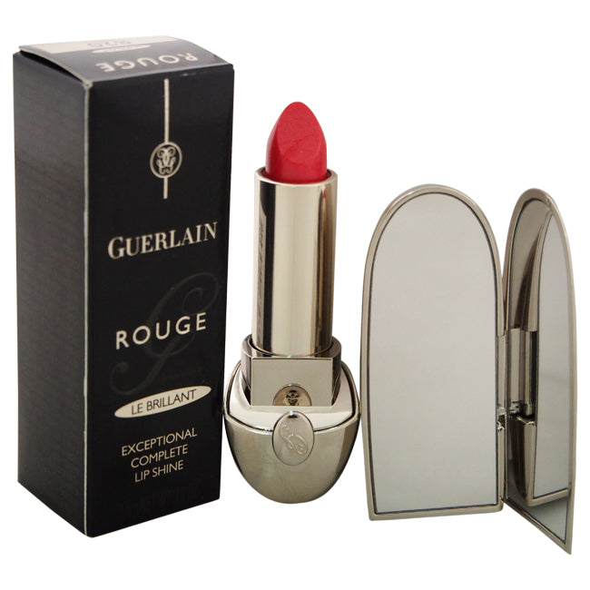 Guerlain Rouge G De Guerlain Le Brillant - # B20 Berry by Guerlain for Women - 0.12 oz Lipstick