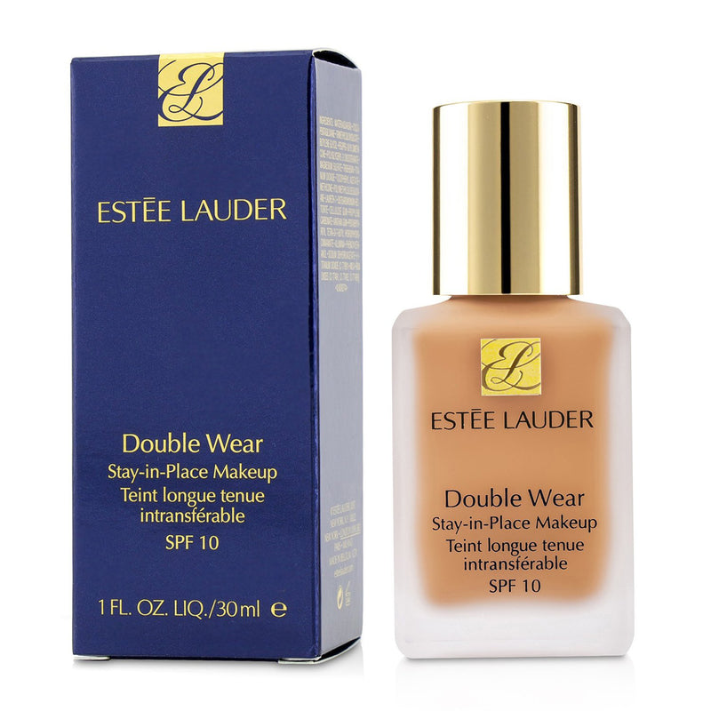 Estee Lauder Double Wear Stay In Place Makeup SPF 10 - No. 10 Ivory Beige (3N1) 