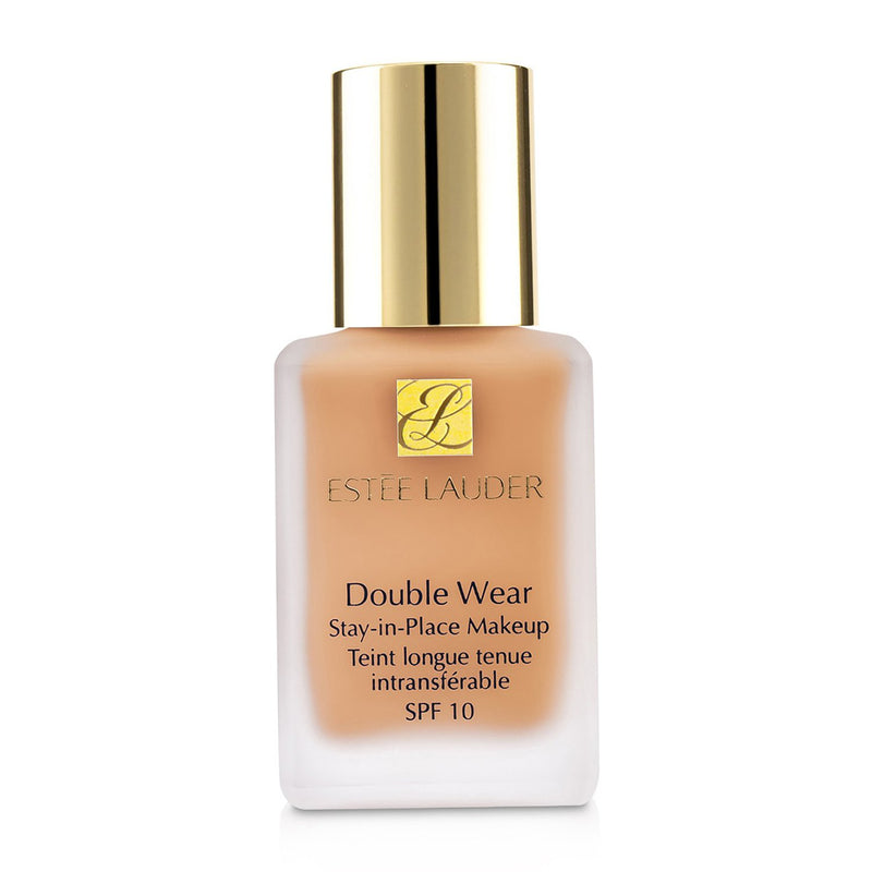 Estee Lauder Double Wear Stay In Place Makeup SPF 10 - No. 10 Ivory Beige (3N1)  30ml/1oz