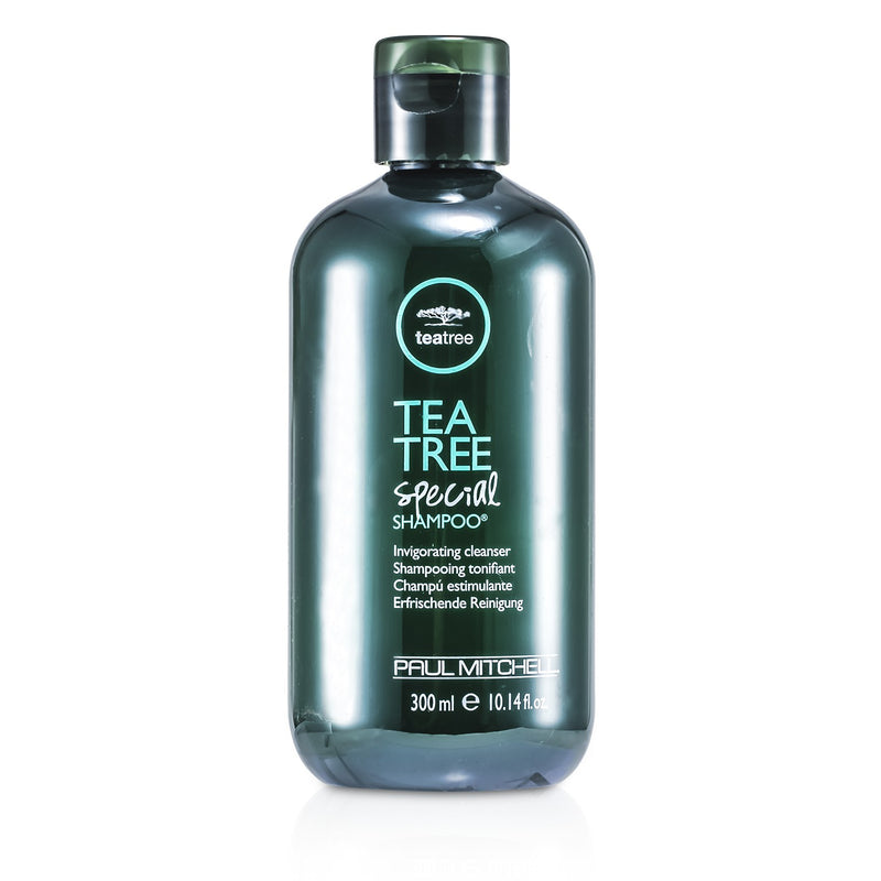Paul Mitchell Tea Tree Special Shampoo (Invigorating Cleanser) 