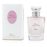 Christian Dior Forever & Ever Dior Eau De Toilette Spray  100ml/3.4oz