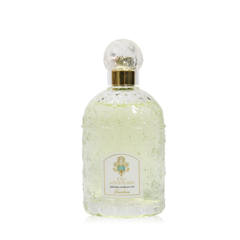 Guerlain Eau De Guerlain Eau De Toilette Spray 