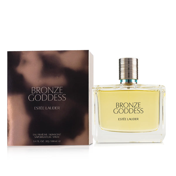 Estee Lauder Bronze Goddess Eau Fraiche Skinscent Spray  100ml/3.4oz