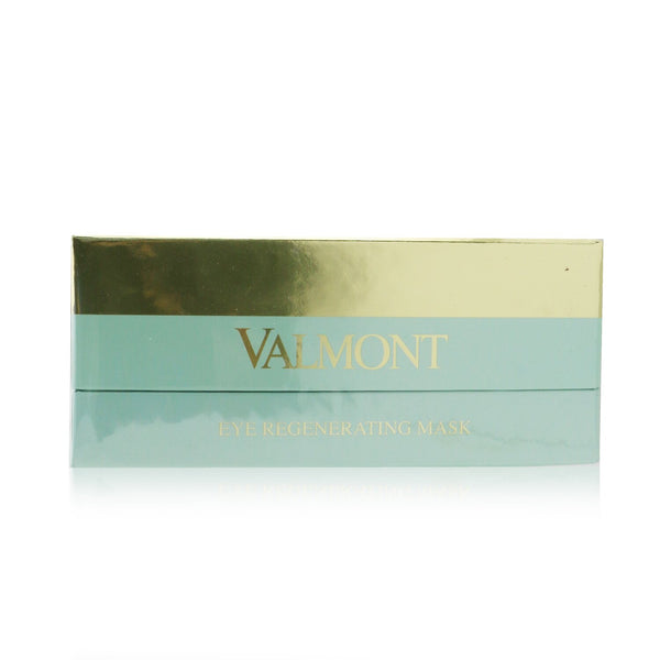 Valmont Eye Regenerating Mask Treatment (Regenerating Collagen Mask For Eyes) 