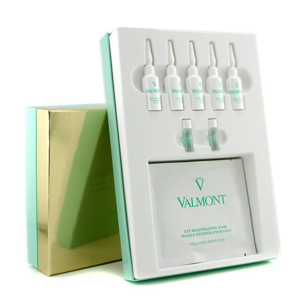 Valmont Eye Regenerating Mask Treatment (Regenerating Collagen Mask For Eyes) 