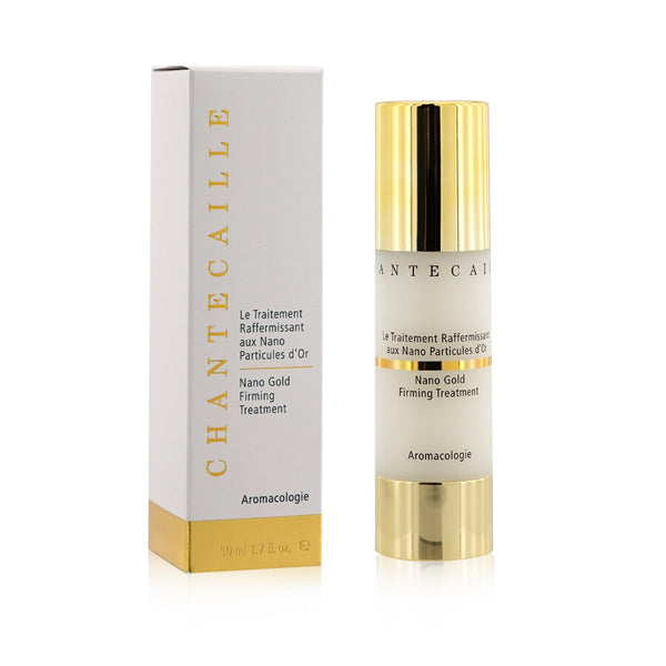 Chantecaille Nano Gold Firming Treatment 