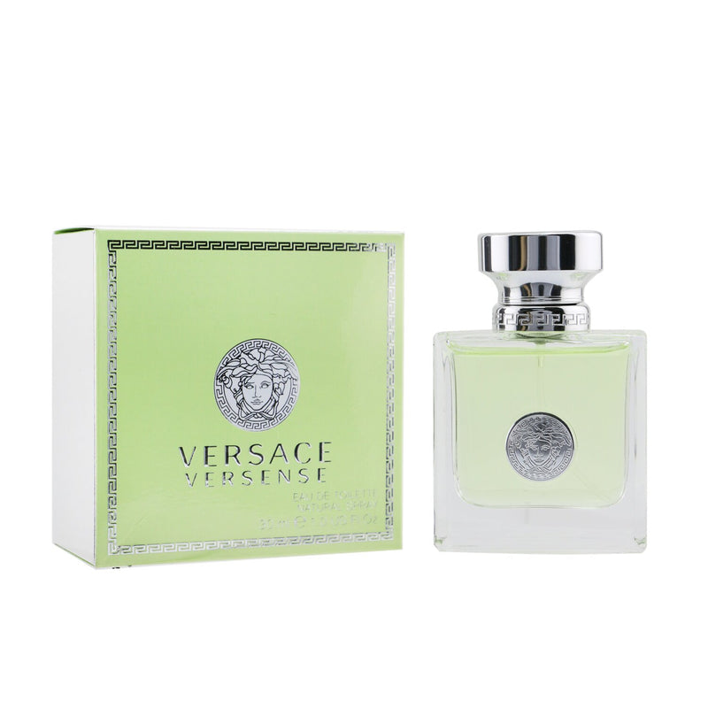 Versace Versense Eau De Toilette Spray  30ml/1oz