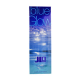 J. Lo Blue Glow Eau De Toilette Spray 