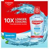 Colgate Mouthwash Plax Alcohol Free 500ml