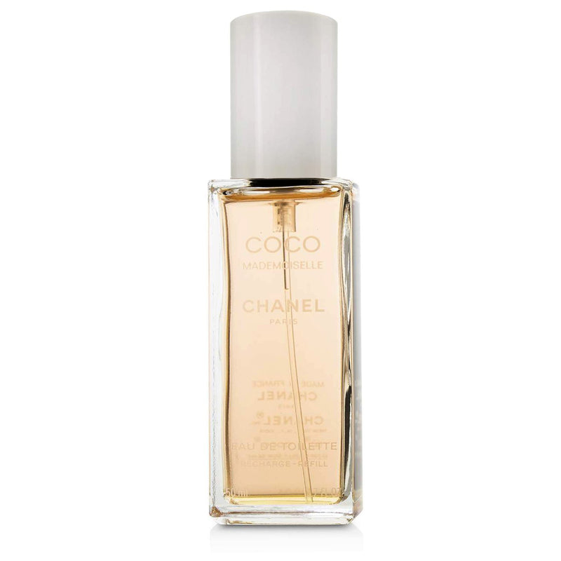 Chanel Coco Mademoiselle Eau De Toilette Spray Refill