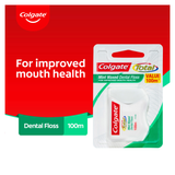 Colgate Floss Mint 100ml