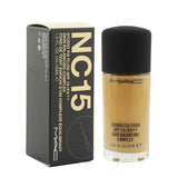 MAC Studio Fix Fluid SPF15 - NC15  30ml/1oz