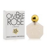 Jean-Charles Brosseau Ombre Rose L'Original Eau De Toilette Spray 