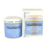 Peter Thomas Roth Max Complexion Correction Pads 60pads