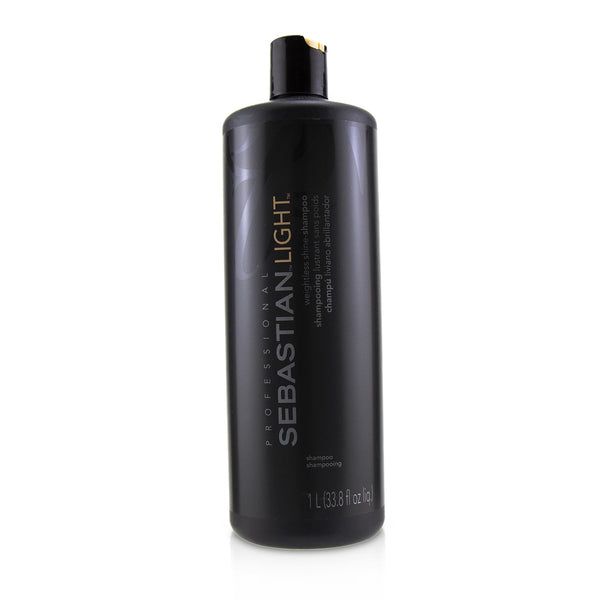 Sebastian Light Weightless Shine Shampoo 