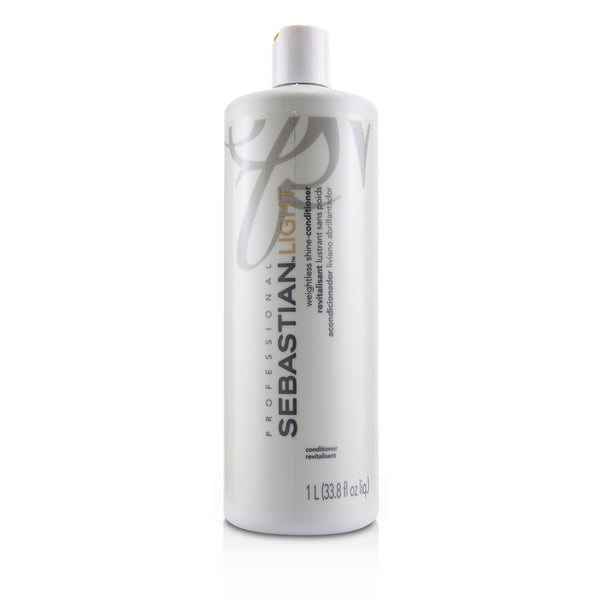 Sebastian Light Weightless Shine Conditioner 