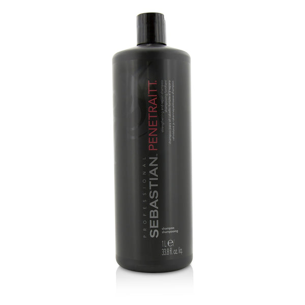 Sebastian Penetraitt Strengthening and Repair-Shampoo 