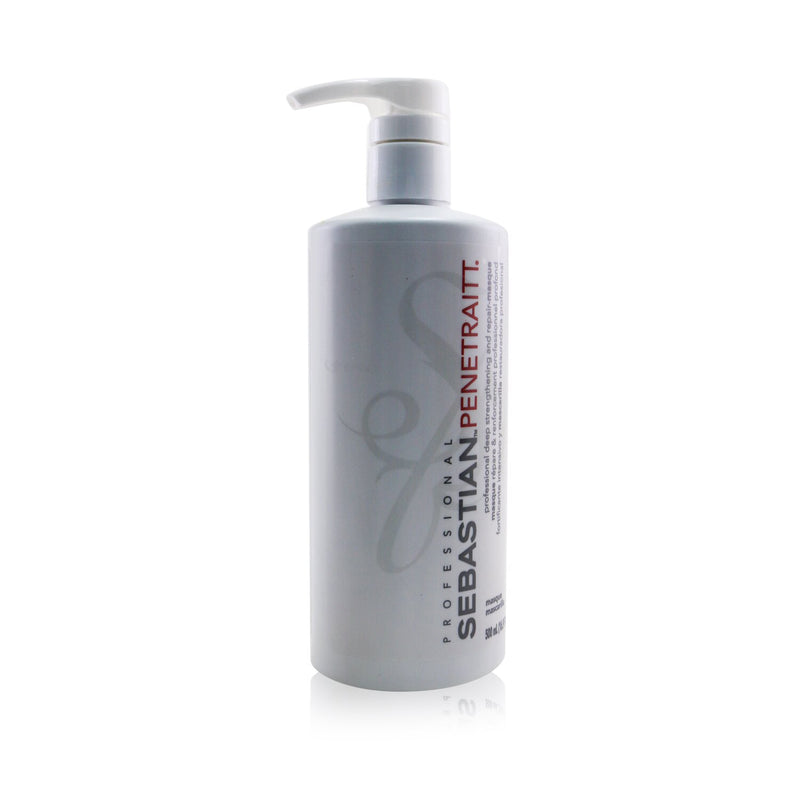 Sebastian Penetraitt Deep Strengthening and Repair-Masque 