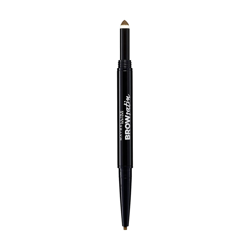 Maybelline Eye Studio Brow Satin 5g - Medium Brown