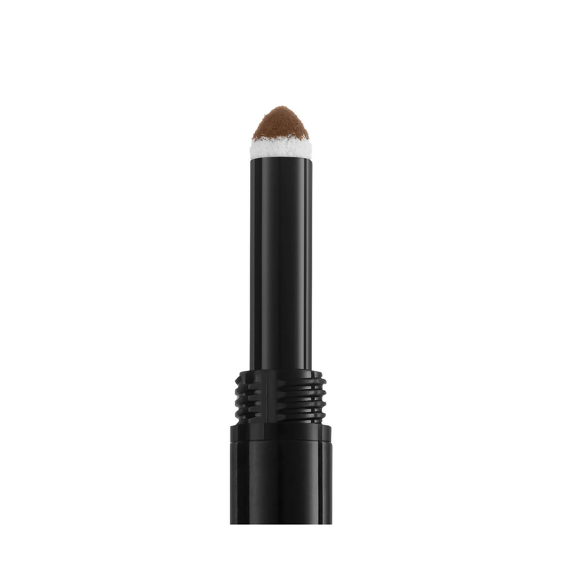 Maybelline Eye Studio Brow Satin 5g - Medium Brown