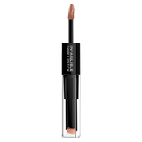 L'Oreal Paris Infallible Lipstick 2step 8ml - Invincible Sable