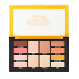 Maybelline Lemonade Craze Eyeshadow Palette