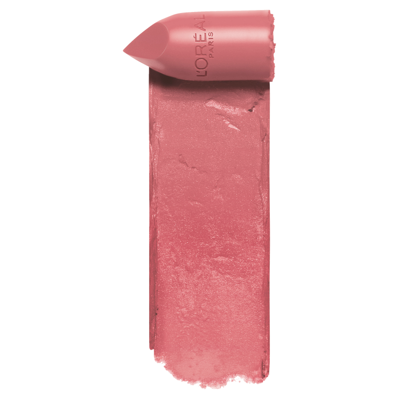 L'Oreal Paris Colour Riche Matte 5g - Blush In A Rush