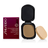 Shiseido Advanced Hydro Liquid Compact Foundation SPF10 Refill - O60 Natural Deep Ochre 