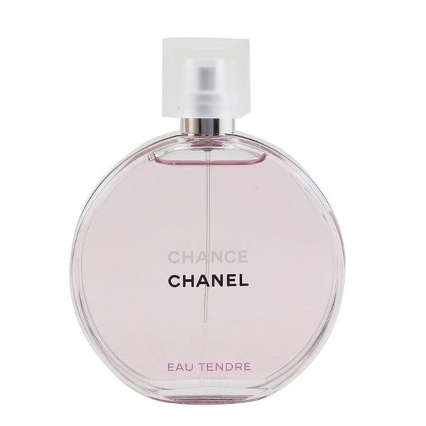 Chanel Chance Eau Tendre Eau de Toilette (refill with tube