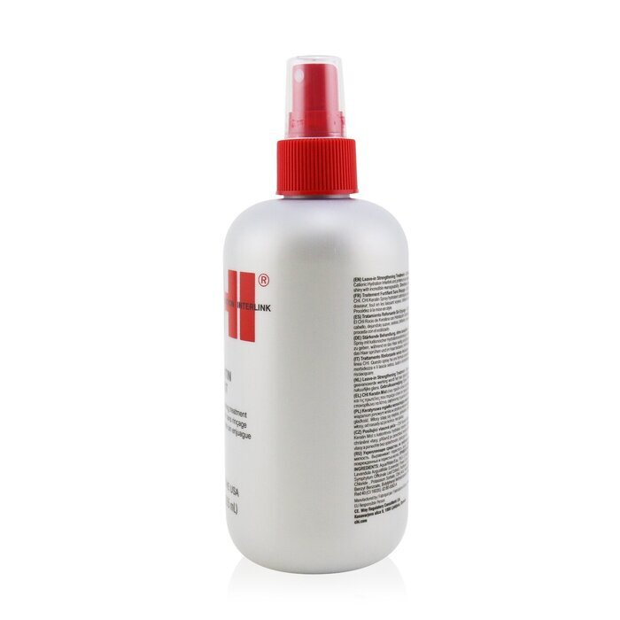 CHI Keratin Mist Leave-In Strengthening Treatment 355ml/12oz