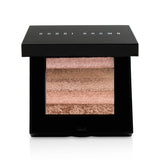 Bobbi Brown Shimmer Brick Compact - # Pink Quartz  10.3g/0.4oz