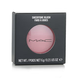 MAC Sheertone Blush - Blushbaby  6g/0.21oz