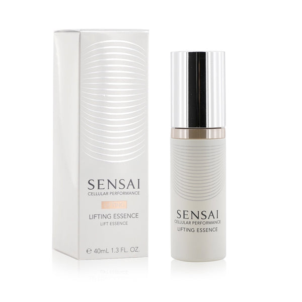 Kanebo Sensai Cellular Performance Lifting Essence  40ml/1.3oz