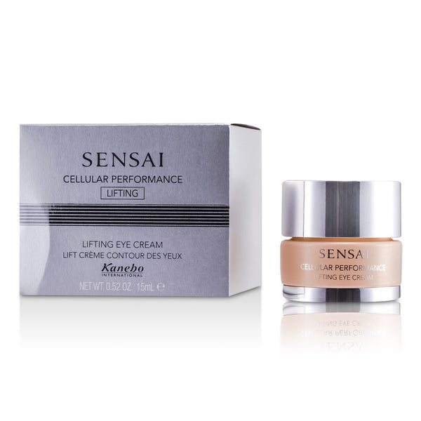 Kanebo Sensai Cellular Performance Lifting Eye Cream 