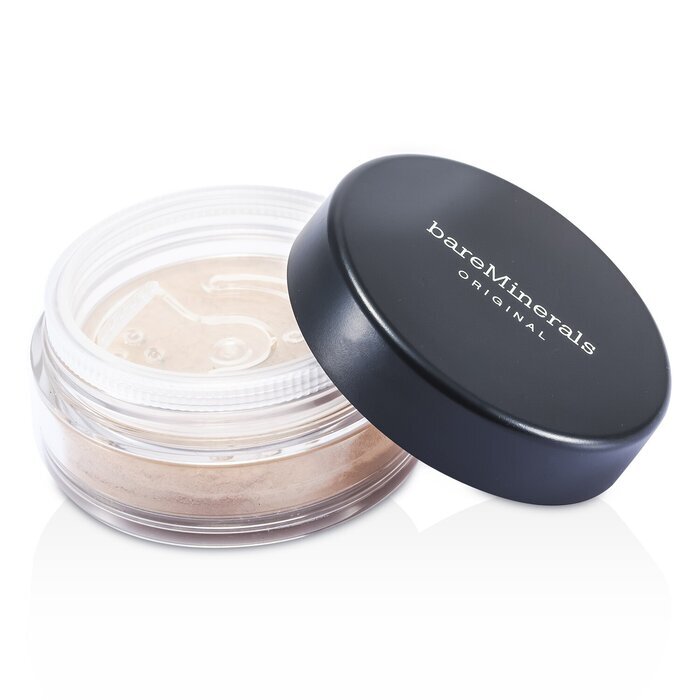 BareMinerals Original SPF 15 Foundation - # Fair 8g/0.28oz