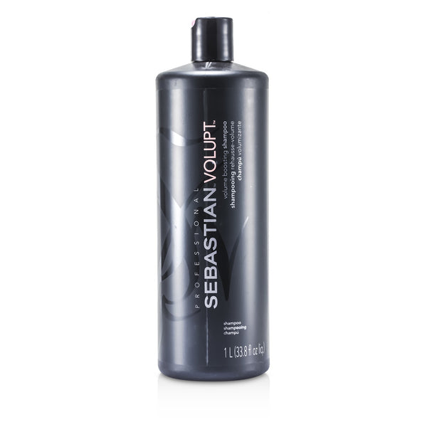 Sebastian Volupt Volume Boosting Shampoo 