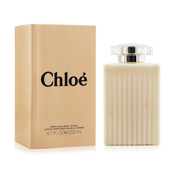 Chloe Perfumed Body Lotion 