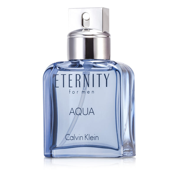 Calvin Klein Eternity Aqua Eau De Toilette Spray  50ml/1.7oz