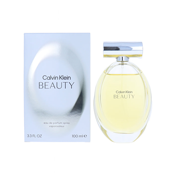 Calvin Klein Beauty Eau De Parfum 100ml