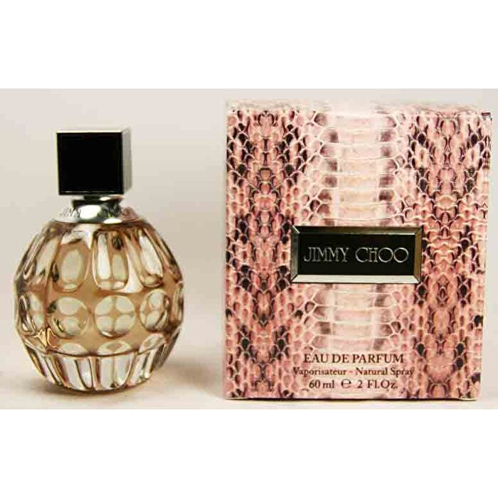 Jimmy Choo Eau De Parfum Spray 60ml/2oz