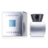 Loris Azzaro Chrome Eau De Toilette Spray (Collector Precious Edition) 